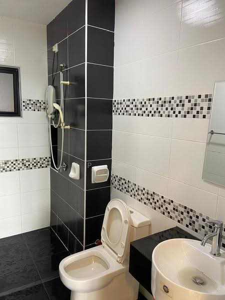 Service Residence for Sale at Sky View - JP Soh - Bathroom - PropertyGuru.com.my