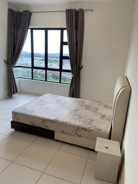 Service Residence for Sale at Sky View - JP Soh - Bedroom - PropertyGuru.com.my