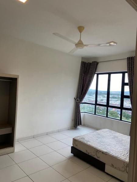 Service Residence for Sale at Sky View - JP Soh - Bedroom - PropertyGuru.com.my