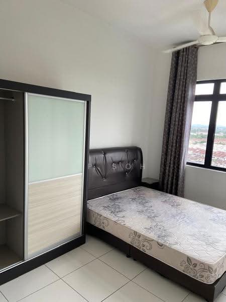 Service Residence for Sale at Sky View - JP Soh - Bedroom - PropertyGuru.com.my