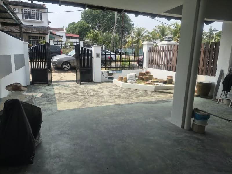 Rumah Teres 2-Tingkat untuk Dijual di Johor Bahru (Johor) - Jenny Lam - Exterior - PropertyGuru.com.my
