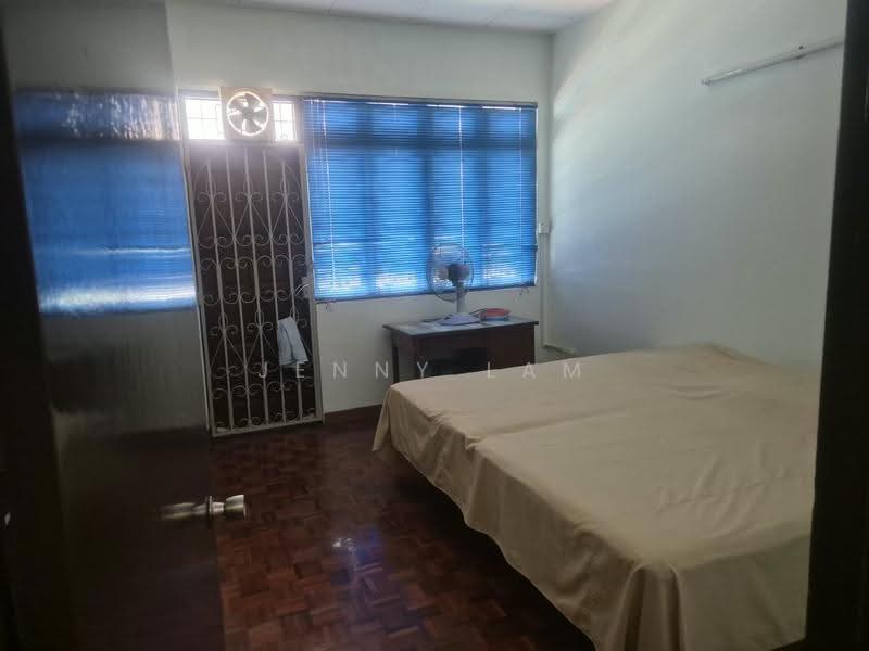 Rumah Teres 2-Tingkat untuk Dijual di Johor Bahru (Johor) - Jenny Lam - Bedroom - PropertyGuru.com.my