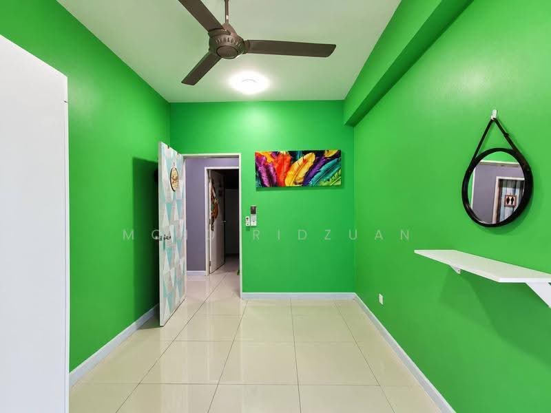 Service Residence for Sale at Savanna Executive Suite @ Southville City - Mohd Ridzuan - Interior - PropertyGuru.com.my