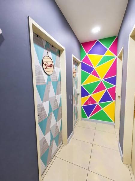 Service Residence for Sale at Savanna Executive Suite @ Southville City - Mohd Ridzuan - Corridor - PropertyGuru.com.my