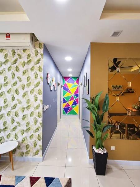 Service Residence for Sale at Savanna Executive Suite @ Southville City - Mohd Ridzuan - Corridor - PropertyGuru.com.my