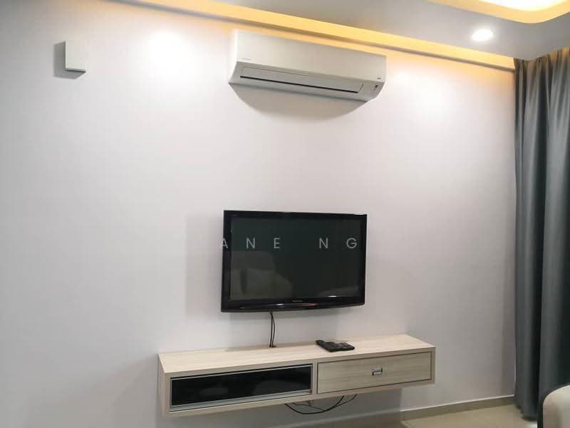 Condominium for Rent at Casa Residence - Jane Ng - Interior - PropertyGuru.com.my