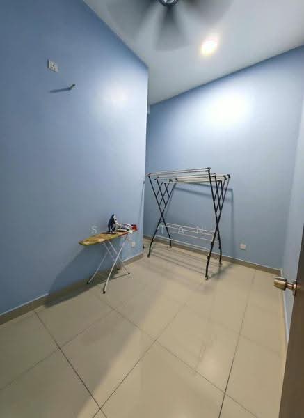 2-storey Terraced House for Sale in Taman Mount Austin (Tebrau) - Sky Tan - Interior - PropertyGuru.com.my