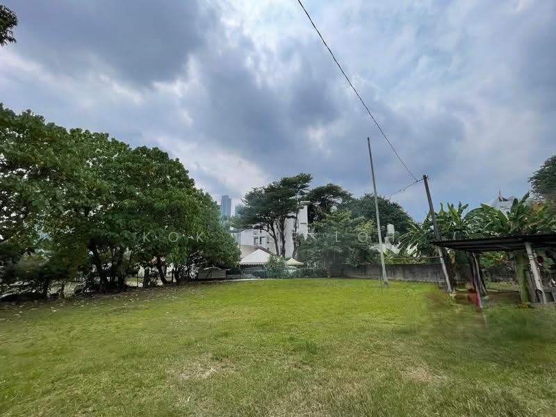 Residential Land for Sale in Kampung Datuk Keramat (Keramat) - Kok Yee Loh - Exterior - PropertyGuru.com.my