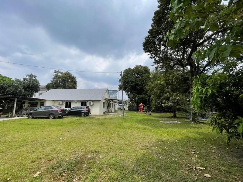 Residential Land for Sale in Kampung Datuk Keramat (Keramat) - Kok Yee Loh - Exterior - PropertyGuru.com.my