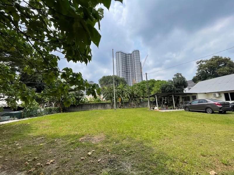 Residential Land for Sale in Kampung Datuk Keramat (Keramat) - Kok Yee Loh - Exterior - PropertyGuru.com.my