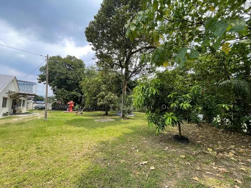 Residential Land for Sale in Kampung Datuk Keramat (Keramat) - Kok Yee Loh - Exterior - PropertyGuru.com.my