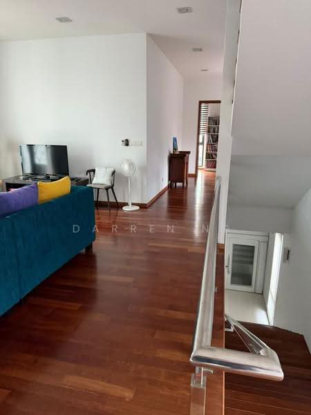Bungalow House for Sale in Subang Heights (Subang Jaya) - Darren Ng - Living Room - PropertyGuru.com.my