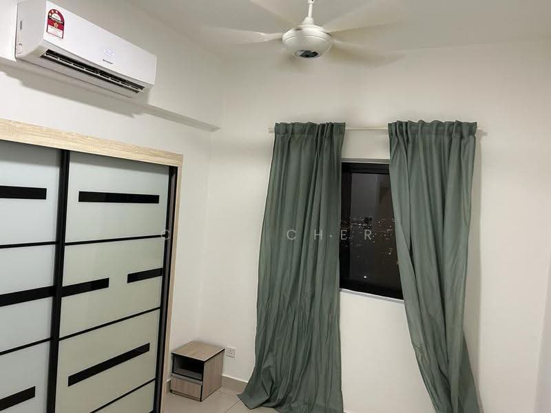 Service Residence for Rent at Sk One Residence - Cody Cher - Bedroom - PropertyGuru.com.my