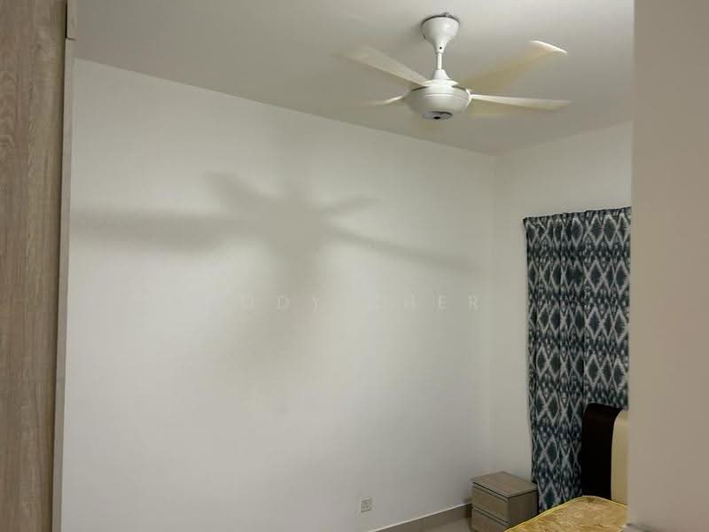 Service Residence for Rent at Sk One Residence - Cody Cher - Bedroom - PropertyGuru.com.my