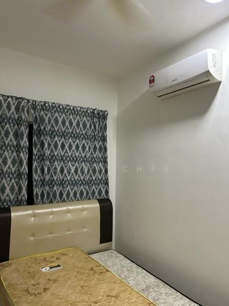 Service Residence for Rent at Sk One Residence - Cody Cher - Bedroom - PropertyGuru.com.my