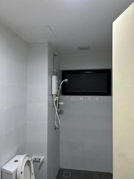 Service Residence for Rent at Sk One Residence - Cody Cher - Bathroom - PropertyGuru.com.my