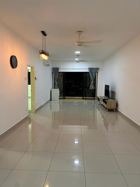 Service Residence for Rent at Sk One Residence - Cody Cher - Living Room - PropertyGuru.com.my