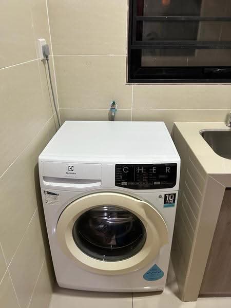 Service Residence for Rent at Sk One Residence - Cody Cher - PropertyGuru.com.my