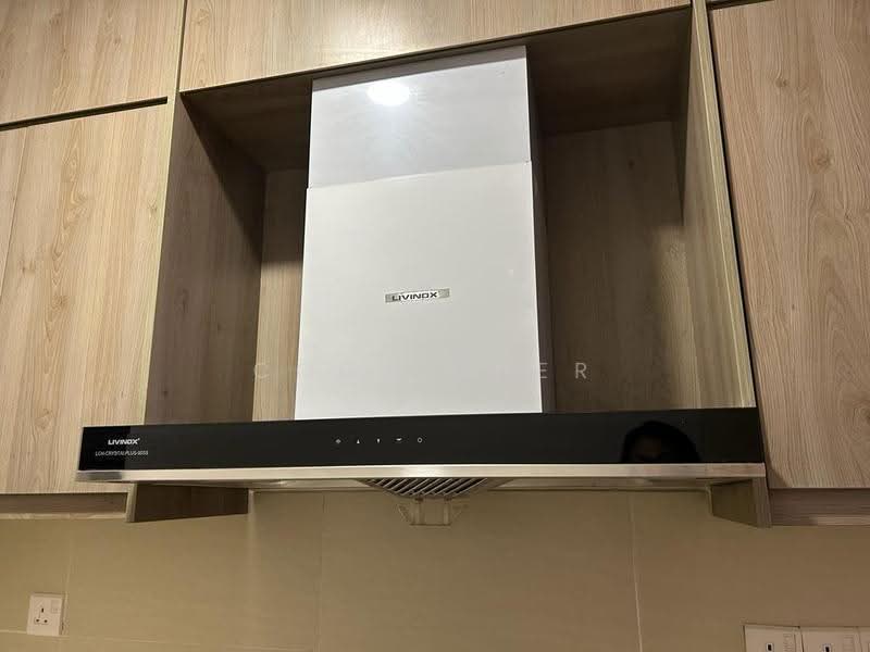 Service Residence for Rent at Sk One Residence - Cody Cher - PropertyGuru.com.my
