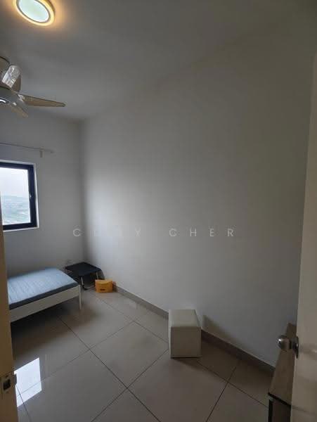 Kediaman Servis untuk Disewa di Sk One Residence - Cody Cher - Bedroom - PropertyGuru.com.my