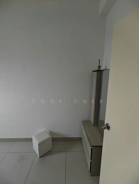 Kediaman Servis untuk Disewa di Sk One Residence - Cody Cher - Bedroom - PropertyGuru.com.my