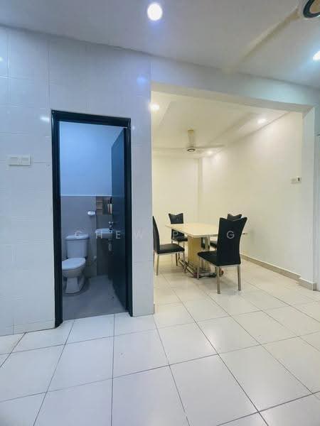 Terraced House for Sale in Johor Bahru (Johor) - Chew Ping - PropertyGuru.com.my