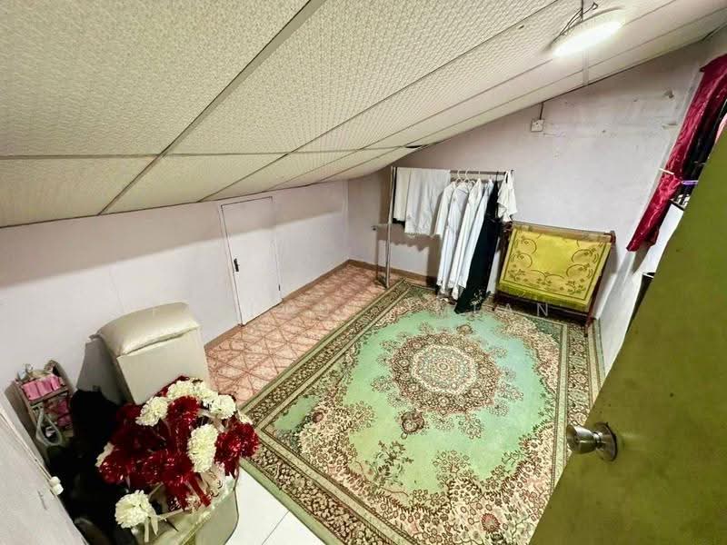 Rumah Teres 1-Tingkat untuk Dijual di Taman Daya (Johor Bahru) - Fakhrul Imlan - Interior - PropertyGuru.com.my