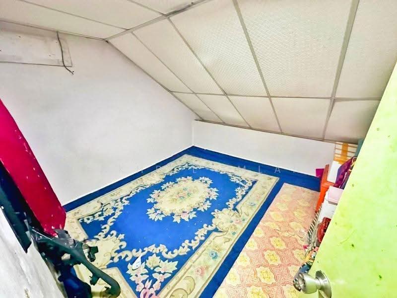 Rumah Teres 1-Tingkat untuk Dijual di Taman Daya (Johor Bahru) - Fakhrul Imlan - Interior - PropertyGuru.com.my