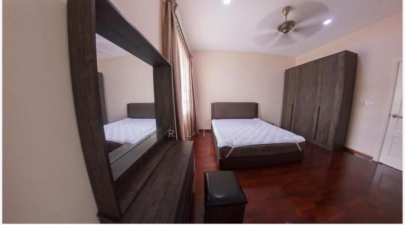 Semi-Detached House for Rent in Horizon Hills (Iskandar Puteri (Nusajaya)) - Sherlin To - Bedroom - PropertyGuru.com.my