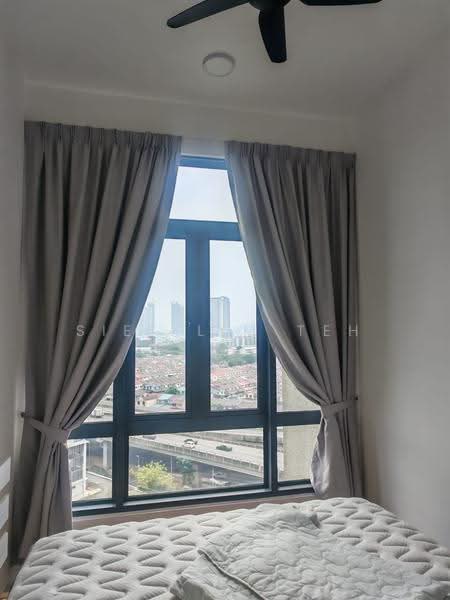 Condominium for Rent at The Maple Residences - Siet Lim Teh - PropertyGuru.com.my