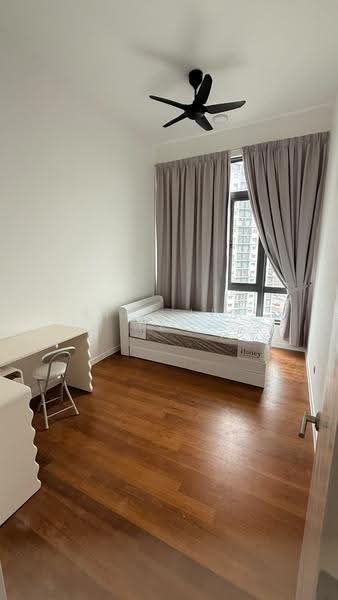 Condominium for Rent at The Maple Residences - Siet Lim Teh - PropertyGuru.com.my