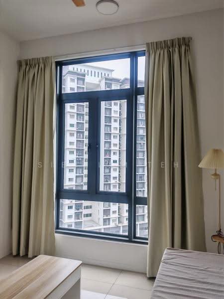 Condominium for Rent at The Maple Residences - Siet Lim Teh - PropertyGuru.com.my