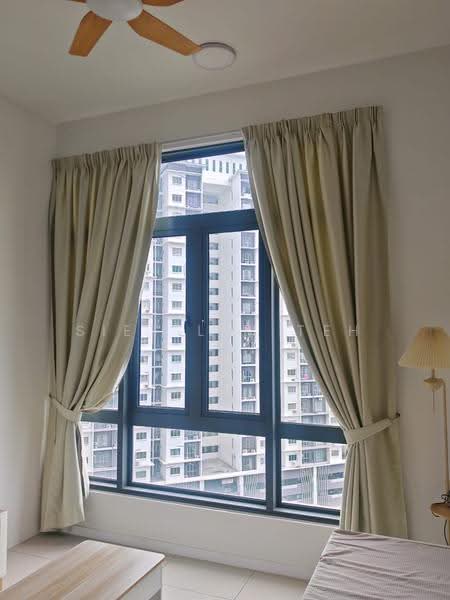 Condominium for Rent at The Maple Residences - Siet Lim Teh - PropertyGuru.com.my