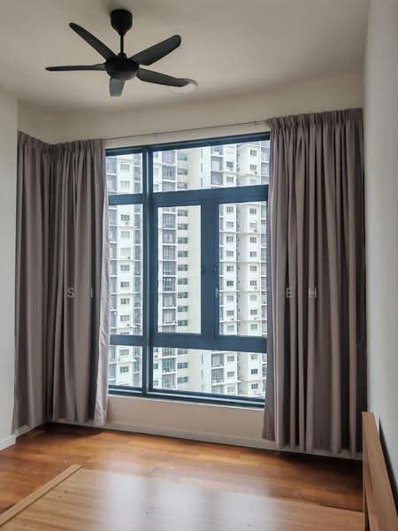 Condominium for Rent at The Maple Residences - Siet Lim Teh - PropertyGuru.com.my