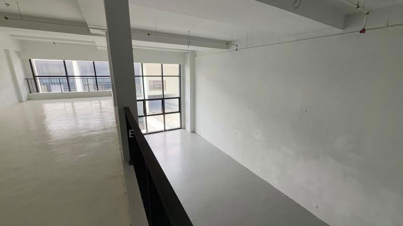 Factory for Rent in Taman Sains Selangor (Kota Damansara) - Elyn Soo - Interior - PropertyGuru.com.my