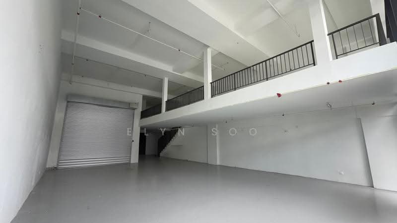 Factory for Rent in Taman Sains Selangor (Kota Damansara) - Elyn Soo - Interior - PropertyGuru.com.my