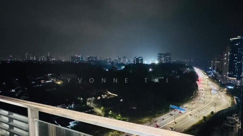 Service Residence for Rent at Vista Tiara (MBW Bay) - Yvonne Tai - View - PropertyGuru.com.my