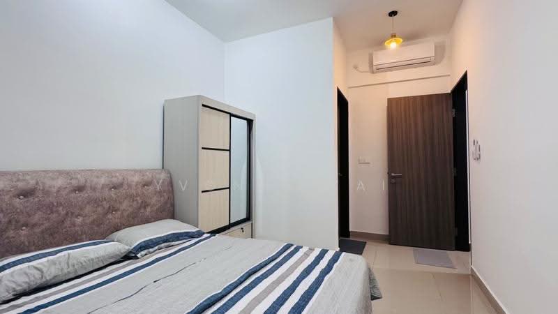 Service Residence for Rent at Vista Tiara (MBW Bay) - Yvonne Tai - Bedroom - PropertyGuru.com.my