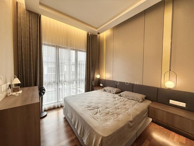 Rumah Teres 2-Tingkat untuk Dijual di Eco Ardence (Setia Alam) - GABRIEL GOH - Bedroom - PropertyGuru.com.my