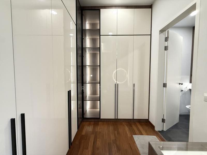 Rumah Teres 2-Tingkat untuk Dijual di Eco Ardence (Setia Alam) - GABRIEL GOH - Interior - PropertyGuru.com.my