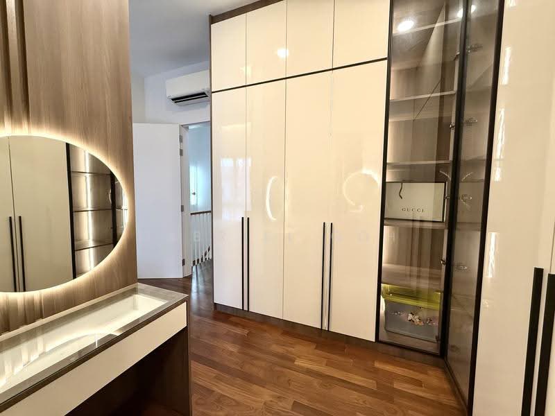 Rumah Teres 2-Tingkat untuk Dijual di Eco Ardence (Setia Alam) - GABRIEL GOH - Interior - PropertyGuru.com.my