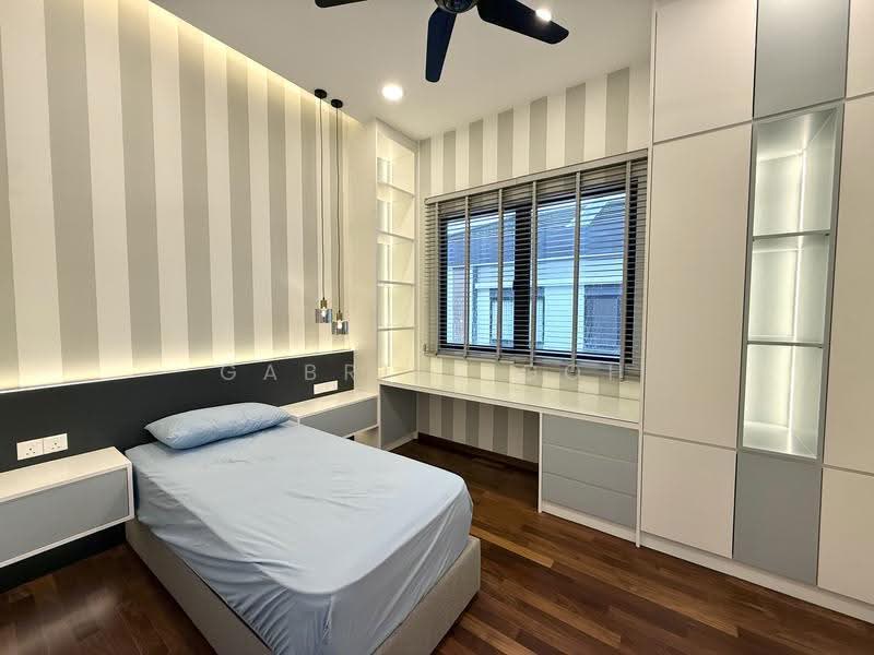 Rumah Teres 2-Tingkat untuk Dijual di Eco Ardence (Setia Alam) - GABRIEL GOH - Bedroom - PropertyGuru.com.my