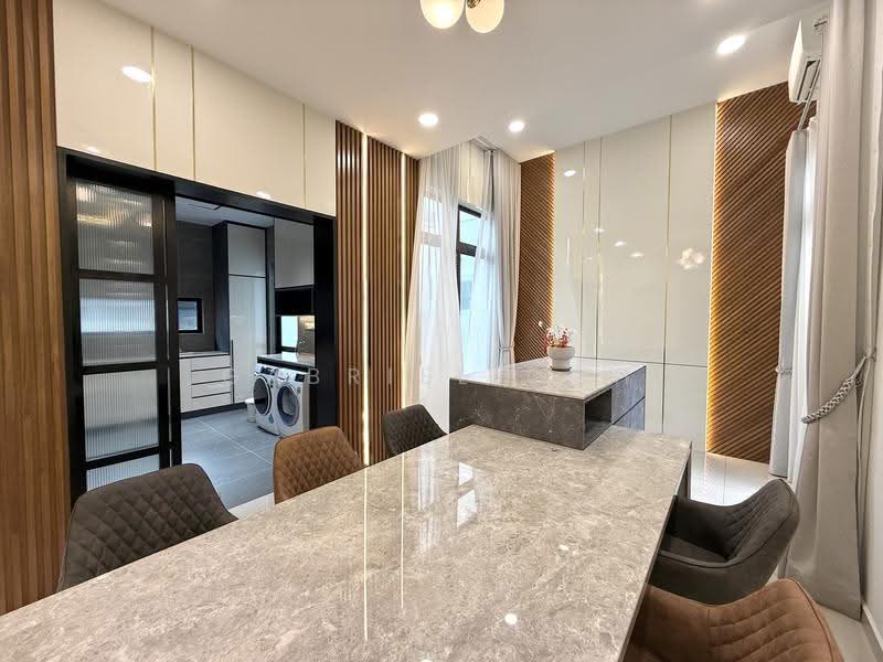 Rumah Teres 2-Tingkat untuk Dijual di Eco Ardence (Setia Alam) - GABRIEL GOH - Interior - PropertyGuru.com.my