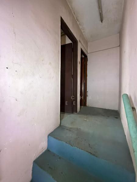 Kedai / Pejabat untuk Dijual di Taman Johor Jaya (Johor Bahru) - Jiin Chai Lee - Entrance - PropertyGuru.com.my
