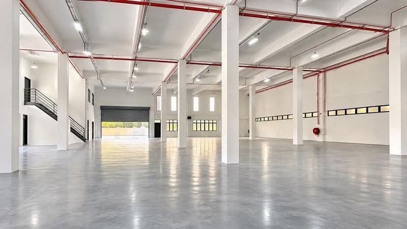 Kilang untuk Disewa di Butterworth (Penang) - Kelvin Ooi - Exterior - PropertyGuru.com.my