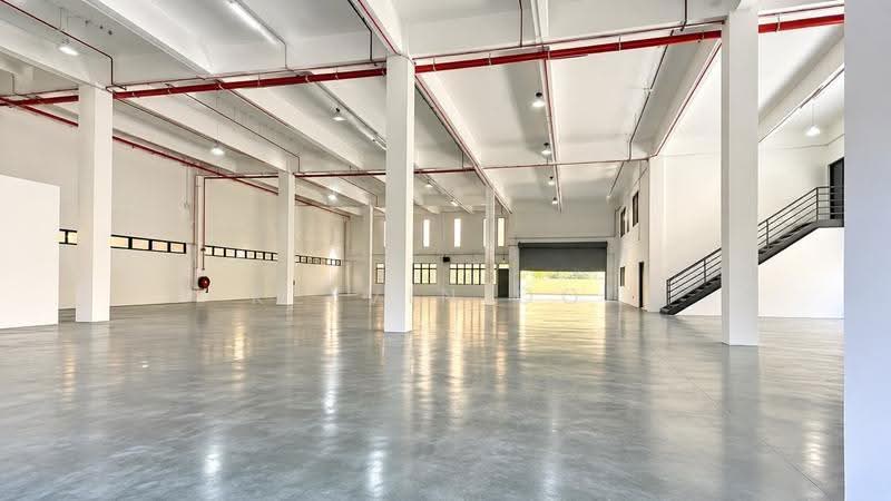 Kilang untuk Disewa di Butterworth (Penang) - Kelvin Ooi - Interior - PropertyGuru.com.my