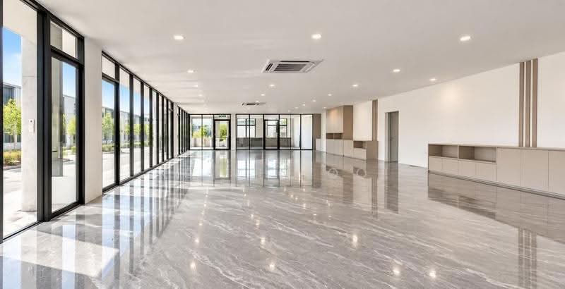 Kilang untuk Disewa di Butterworth (Penang) - Kelvin Ooi - Entrance - PropertyGuru.com.my