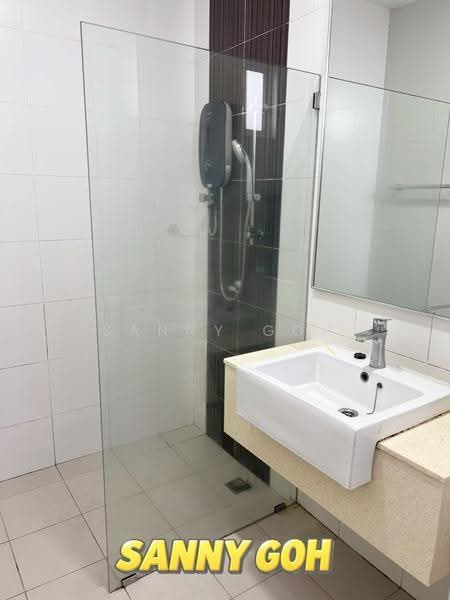Kondominium untuk Disewa di One Imperial - Sanny Goh - Bathroom - PropertyGuru.com.my
