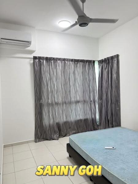 Kondominium untuk Disewa di One Imperial - Sanny Goh - Bedroom - PropertyGuru.com.my