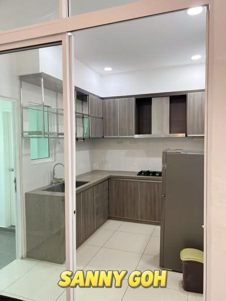 Kondominium untuk Disewa di One Imperial - Sanny Goh - Kitchen - PropertyGuru.com.my